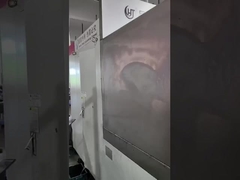 NdFeB를 위한 다선톱 기계