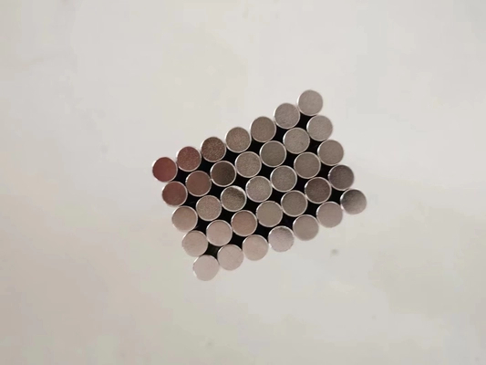 최신 회사 블로그 Discover the wonders of super-strong magnetic force: 12,000 Gauss Neodymium Bar Magnets