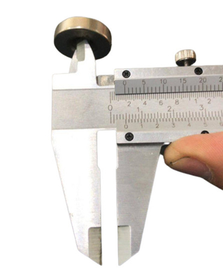 주문 N52SH N50SH 라운드 네오디뮴 접시형 자석 D20X4.5X5-D9.5MM online manufacture