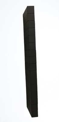 주문 세라믹 블록 C8 자석 악기 및 기타용 8mm를 통한 30 x 8 x 8mm 자화 online manufacture