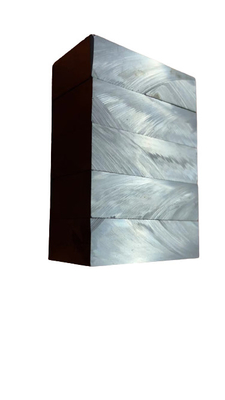 주문 50x25x14 이만 사각 페라이트 블록 마그넷 영구적 Y30bh 등급 online manufacture