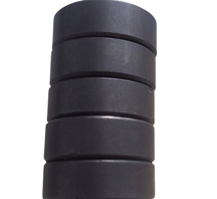 주문 스피커 D18 x 5mm를 위해 형성되는 주문 영원한 세라믹 알파철 자석 둥근 원판 online manufacture