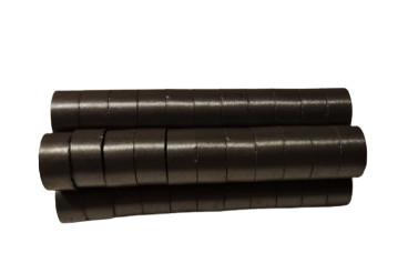 주문 고강도 모터 D20*13mm를 위한 주문 알파철 원판 자석 Y30BH 급료 online manufacture