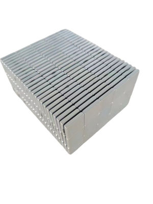 주문 한계는 니켈이 직사각형인 맥스 작동 온도 80' C/176' Ｆ 또는 환형상을 코팅하면서 신 마그넷을 증명했습니다 online manufacture