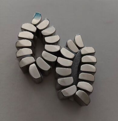 주문 N52 등급 네오디미엄 자석의 맞춤형 online manufacture