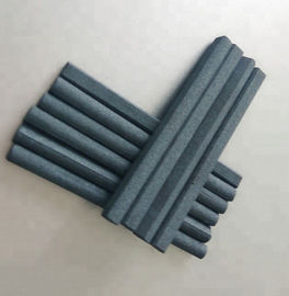 주문 6개 x 70 Mm 바륨 알파철 막대 자석 둥근 작은 알파철 실린더 자석 online manufacture