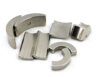 주문 희토류 N52 네오디뮴 모터 자석 네오디뮴 철 붕소 자석 online manufacture
