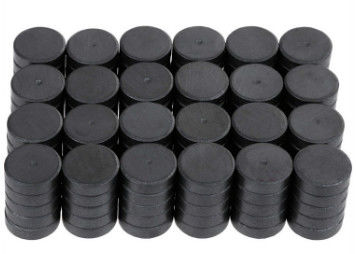 주문 Y30BH 원판 형상 페라이트 마그넷 환상 디스크 마그넷 Dia 18 밀리미터 Ｘ 5 밀리미터 online manufacture