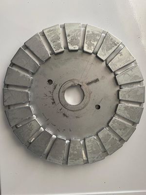 주문 주문 사다리꼴 산업 네오디뮴 자석 N35 N38 N42 N48 N50 N52 급료 online manufacture