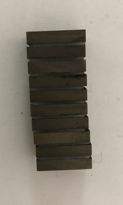 주문 강력한 산업 네오디뮴 20X13X5 자석 블록 N45 N50 N52 고성능 online manufacture